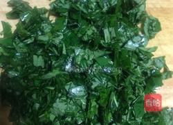 甜浆饭的做法图解7