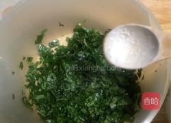 甜浆饭的做法图解8