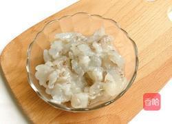 夹肉蛋饼的做法图解2