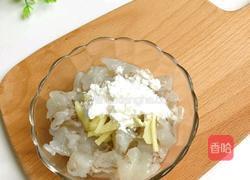 夹肉蛋饼的做法图解3