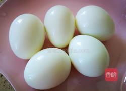 韩式辣炒年糕的做法图解5