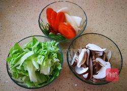 韩式辣炒年糕的做法图解6