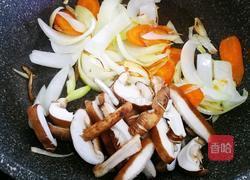 韩式辣炒年糕的做法图解10