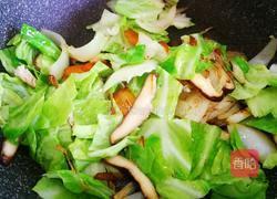 韩式辣炒年糕的做法图解11