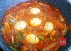 韩式辣炒年糕的做法图解15