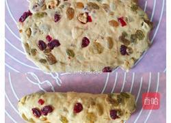 红糖坚果软欧包的做法图解10