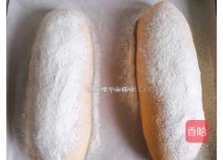 红糖坚果软欧包的做法图解14