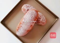 红糖坚果软欧包的做法图解17