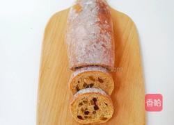 红糖坚果软欧包的做法图解18