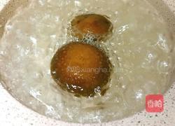 鸡蛋肉馅卷的教学的做法图解5