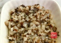 鸡蛋肉馅卷的教学的做法图解6