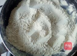 油茶面的做法图解4