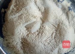 油茶面的做法图解6