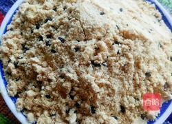 油茶面的做法图解21