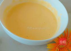 香蕉酸奶鸡蛋饼的做法图解6