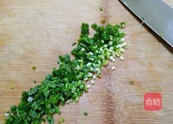 丝瓜烧豆果的做法图解4