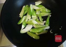 丝瓜烧豆果的做法图解7