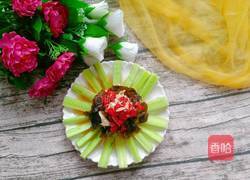 黄瓜拌木耳的做法图解8