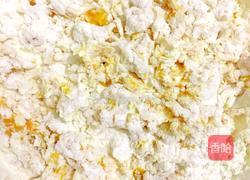 南瓜千层饼的做法图解4