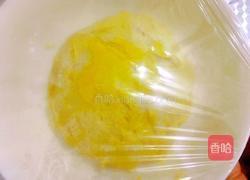 南瓜千层饼的做法图解5