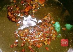 南瓜千层饼的做法图解9