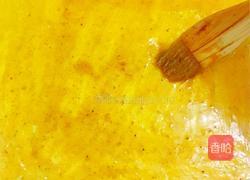 南瓜千层饼的做法图解11