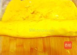 南瓜千层饼的做法图解12