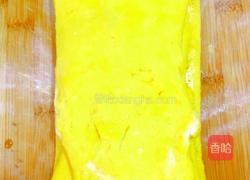 南瓜千层饼的做法图解14