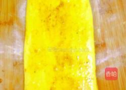 南瓜千层饼的做法图解13