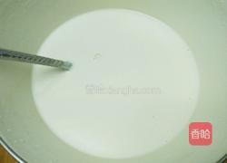 自制凉皮的做法图解2