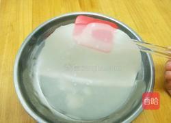 自制凉皮的做法图解7