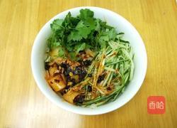 自制凉皮的做法图解13