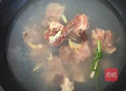 土豆豆角一锅出的做法图解1