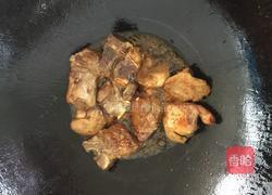 土豆豆角一锅出的做法图解3