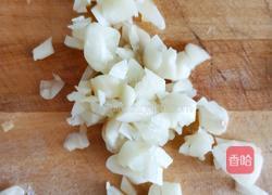 耗油爆虾的做法图解4