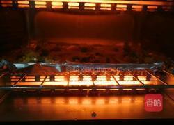 饺子皮披萨的做法图解2