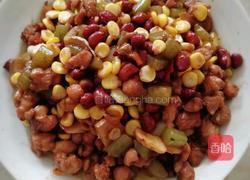 宫保鸡丁的做法图解6