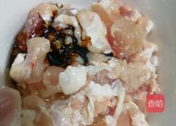 宫保鸡丁的做法图解1