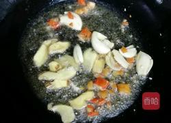 宫保鸡丁的做法图解3