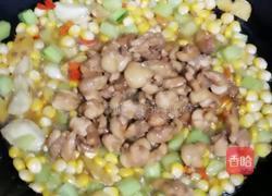 宫保鸡丁的做法图解4