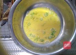 鸡蛋饼的做法图解4