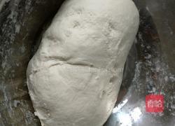 家庭自制手工凉皮的做法图解4