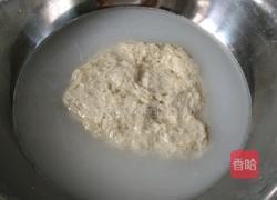 家庭自制手工凉皮的做法图解8