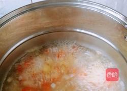 懒人鸡蛋面～的做法图解5