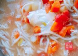 懒人鸡蛋面～的做法图解9