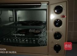 巧克力甜甜圈（烤箱版）的做法图解6