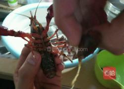 啤酒小龙虾的做法图解5