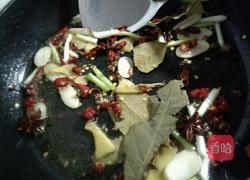 啤酒小龙虾的做法图解7