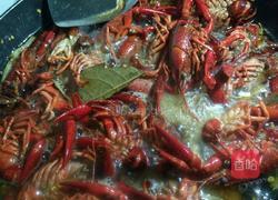 啤酒小龙虾的做法图解8