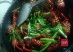 啤酒小龙虾的做法图解9